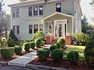 19 Fordham Road 19, Newton, MA 02465