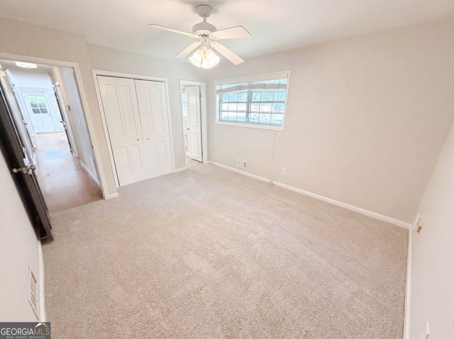 4134 Fawn Lane SE, Smyrna, GA 30082