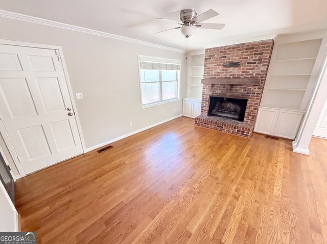 4134 Fawn Lane SE, Smyrna, GA 30082