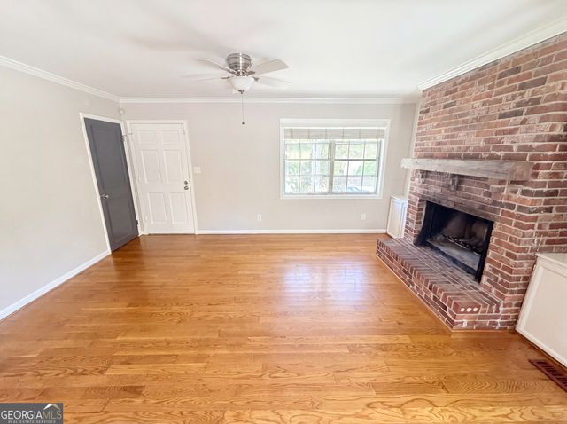 4134 Fawn Lane SE, Smyrna, GA 30082