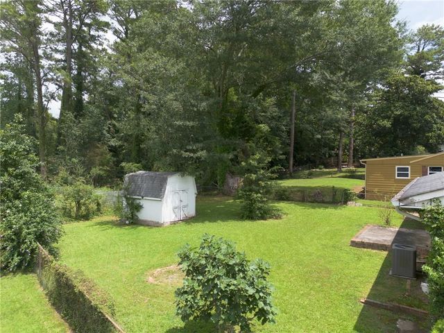 135 Delmoor Drive NW, Atlanta, GA 30311