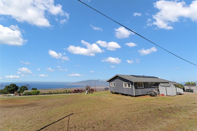 79 Lauie Dr, Kula, HI 96790