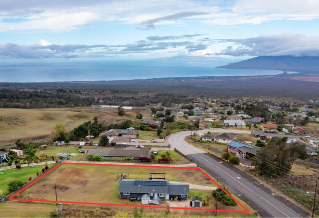 79 Lauie Dr, Kula, HI 96790