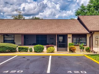 420 TERRACE HILL BOULEVARD 6M, Debary, FL 32713