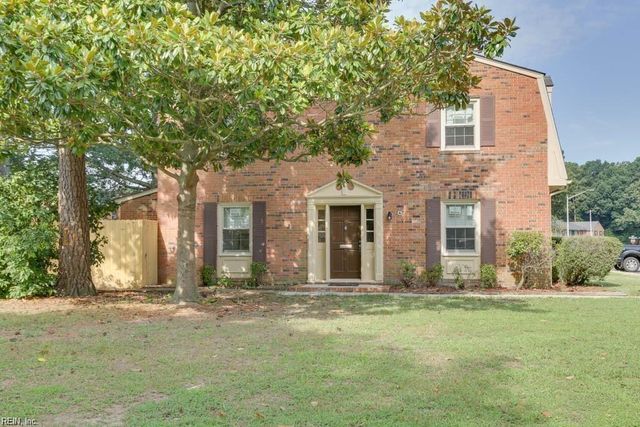 397 Deputy Ln Unit A, Newport News, VA 23608