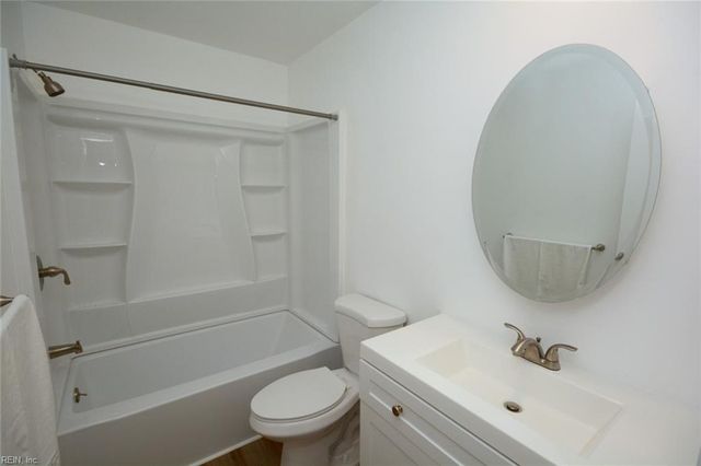 397 Deputy Ln Unit A, Newport News, VA 23608