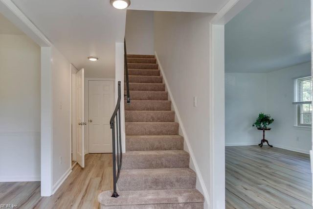 397 Deputy Ln Unit A, Newport News, VA 23608