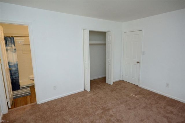 397 Deputy Ln Unit A, Newport News, VA 23608
