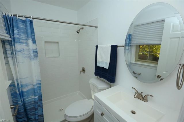 397 Deputy Ln Unit A, Newport News, VA 23608