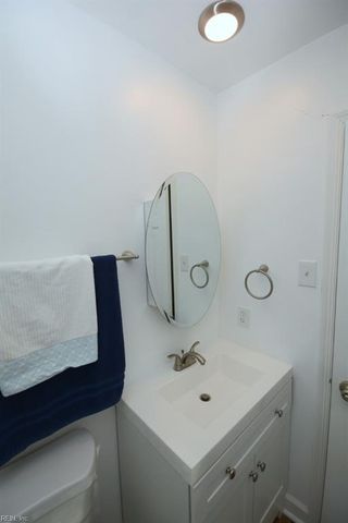 397 Deputy Ln Unit A, Newport News, VA 23608