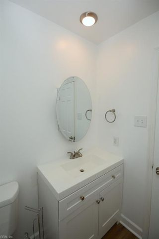 397 Deputy Ln Unit A, Newport News, VA 23608