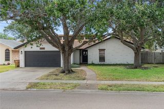 3236 Halfpenny St, Corpus Christi, TX 78414