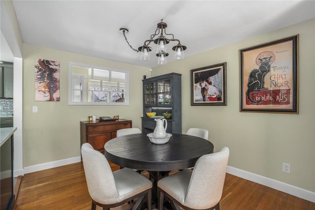 38 Baldino Drive, Cranston, RI 02920