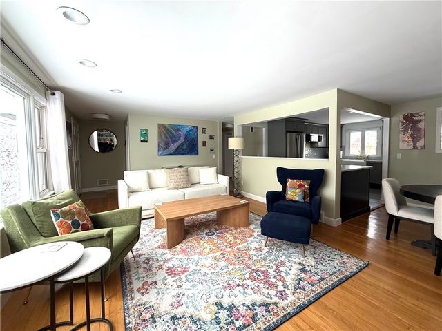 38 Baldino Drive, Cranston, RI 02920