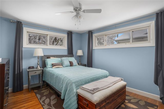 38 Baldino Drive, Cranston, RI 02920