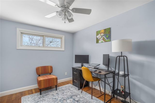 38 Baldino Drive, Cranston, RI 02920