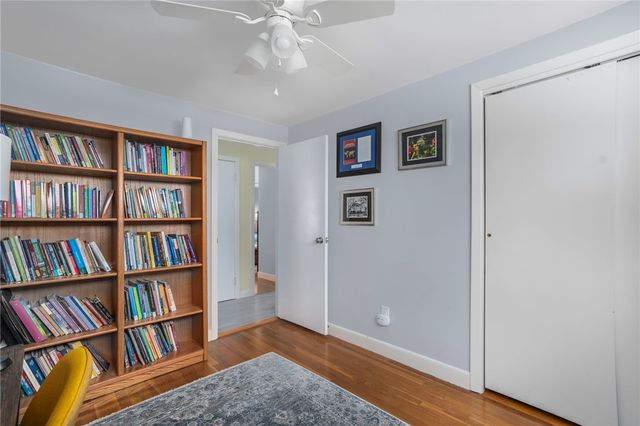 38 Baldino Drive, Cranston, RI 02920