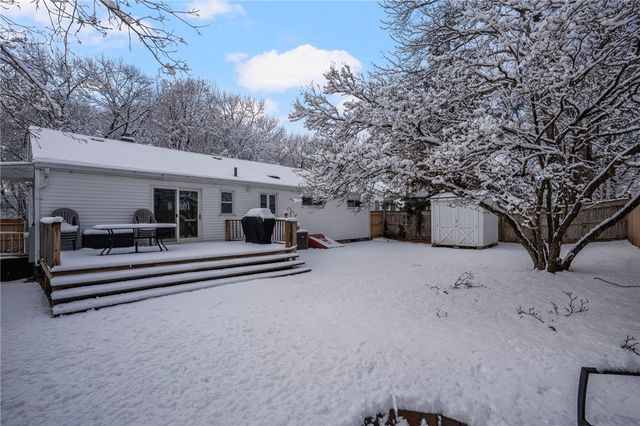 38 Baldino Drive, Cranston, RI 02920