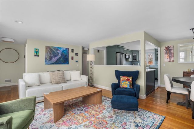 38 Baldino Drive, Cranston, RI 02920