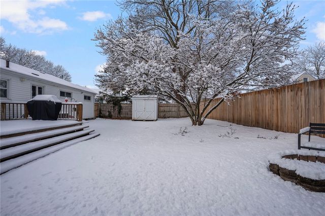 38 Baldino Drive, Cranston, RI 02920