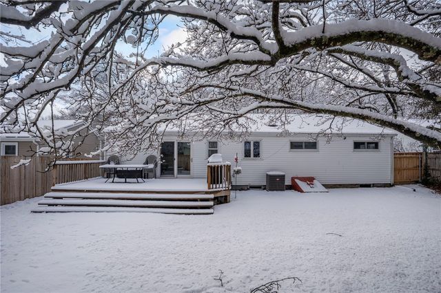 38 Baldino Drive, Cranston, RI 02920