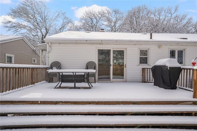 38 Baldino Drive, Cranston, RI 02920