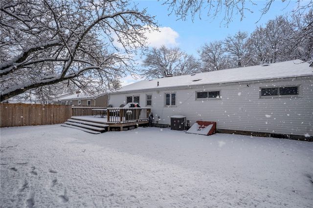 38 Baldino Drive, Cranston, RI 02920