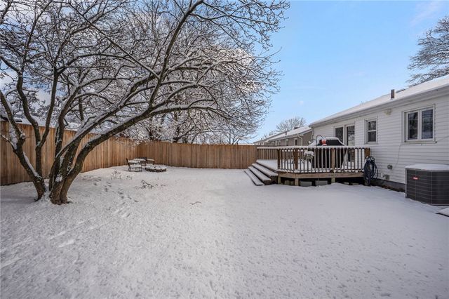 38 Baldino Drive, Cranston, RI 02920