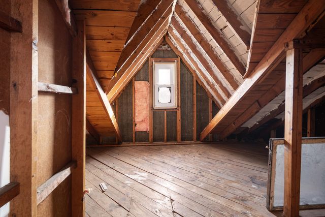 13405 Corbett Avenue, Detroit, MI 48213