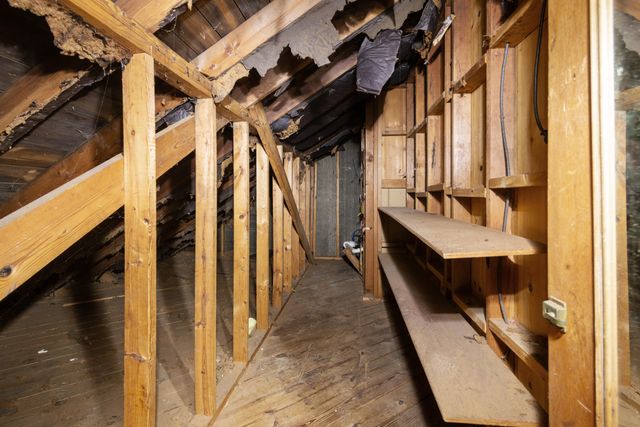 13405 Corbett Avenue, Detroit, MI 48213