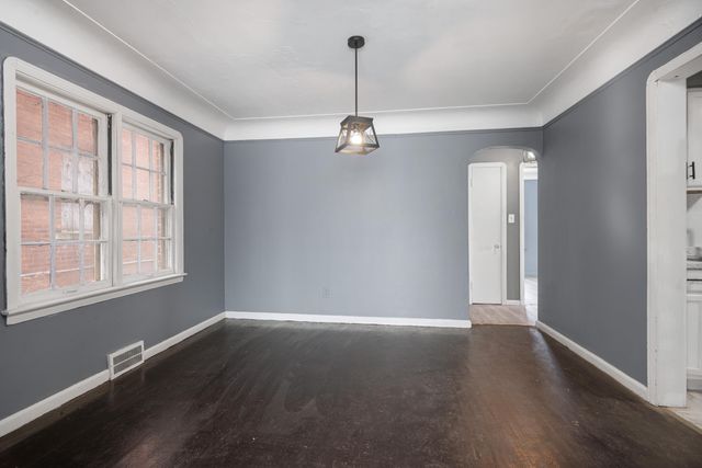 13405 Corbett Avenue, Detroit, MI 48213