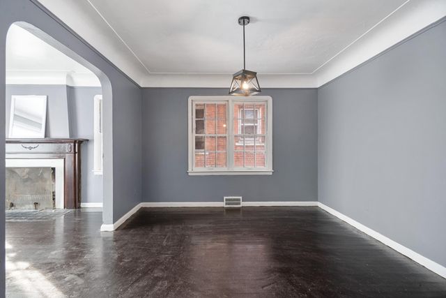 13405 Corbett Avenue, Detroit, MI 48213