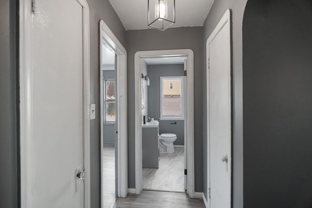 13405 Corbett Avenue, Detroit, MI 48213