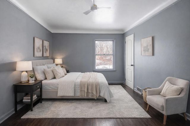 13405 Corbett Avenue, Detroit, MI 48213