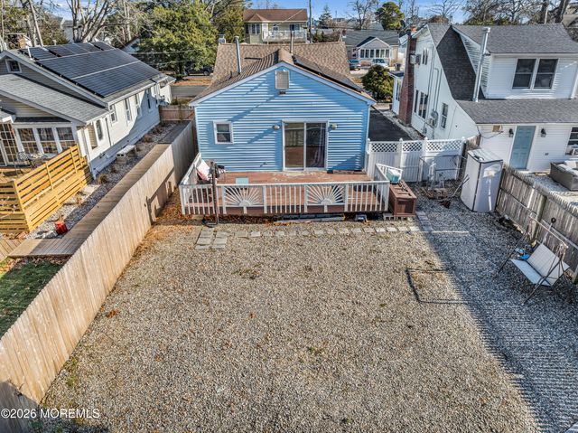 204 Fischer Boulevard, Toms River, NJ 08753