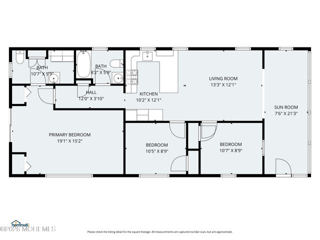 204 Fischer Boulevard, Toms River, NJ 08753