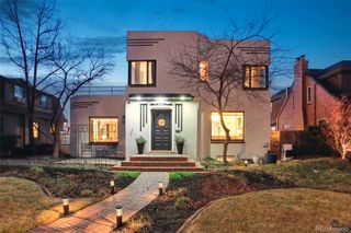 1521 Monaco Parkway, Denver, CO 80220