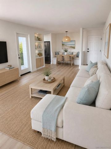 3020 Cowley Way 310, San Diego, CA 92117