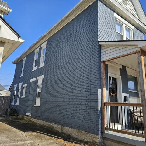 472 Reynolds Avenue, Columbus, OH 43201