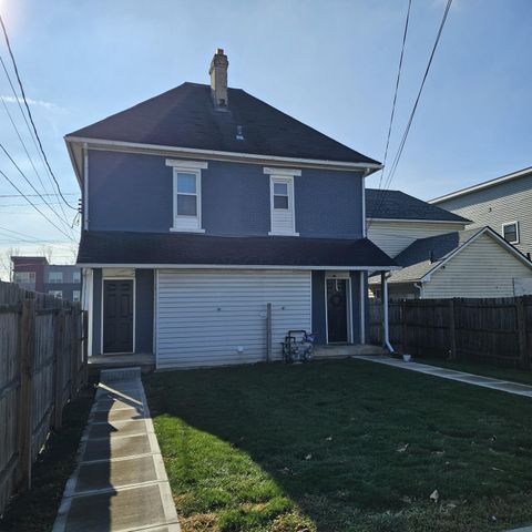 472 Reynolds Avenue, Columbus, OH 43201