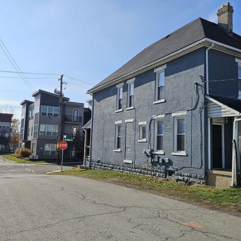 472 Reynolds Avenue, Columbus, OH 43201