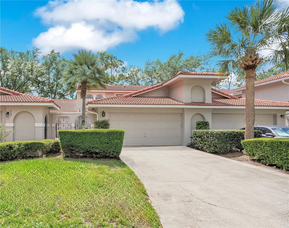 Image 2 of property listing at 8110 SANDPOINT BOULEVARD, Orlando, FL 32819