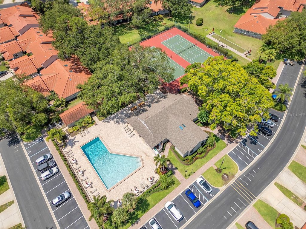 Image 39 of property listing at 8110 SANDPOINT BOULEVARD, Orlando, FL 32819