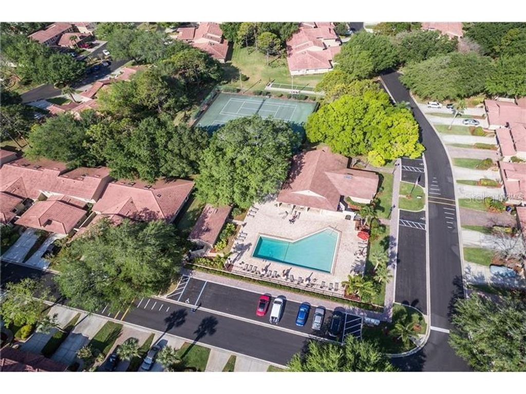 Image 43 of property listing at 8110 SANDPOINT BOULEVARD, Orlando, FL 32819