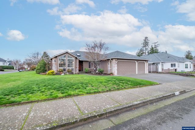 1255 NE Laurelridge St, Keizer, OR 97303