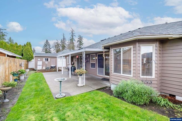 1255 NE Laurelridge St, Keizer, OR 97303