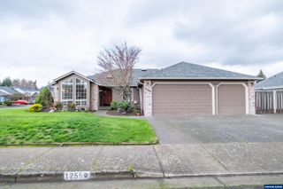 1255 NE Laurelridge St, Keizer, OR 97303