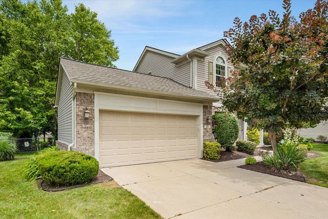 9655 Endicott Lane, Ypsilanti, MI 48197
