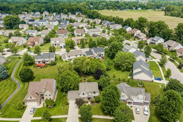 9655 Endicott Lane, Ypsilanti, MI 48197