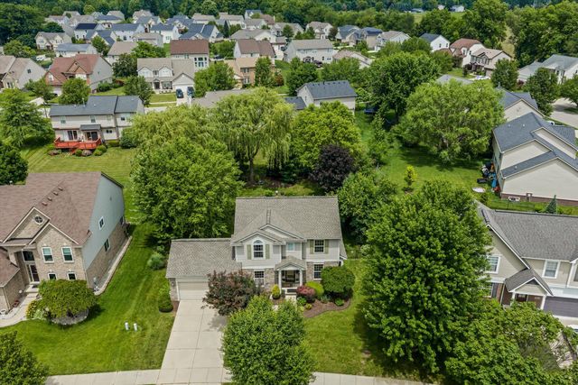 9655 Endicott Lane, Ypsilanti, MI 48197